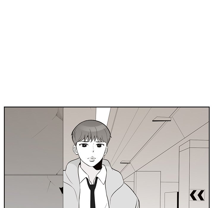 We Only Held Hands We Only Held Hands EP 77 - Toomics page 28 - 
