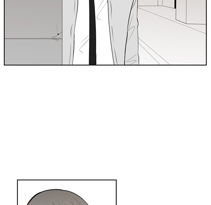 We Only Held Hands We Only Held Hands EP 77 - Toomics page 29 - 