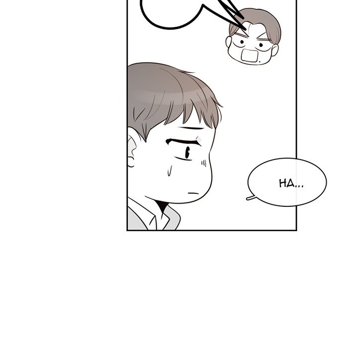 We Only Held Hands We Only Held Hands EP 77 - Toomics page 31 - 