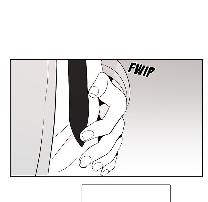 We Only Held Hands We Only Held Hands EP 77 - Toomics page 32 - 