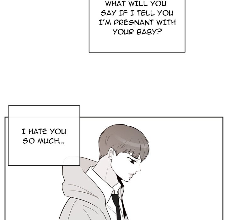We Only Held Hands We Only Held Hands EP 77 - Toomics page 33 - 