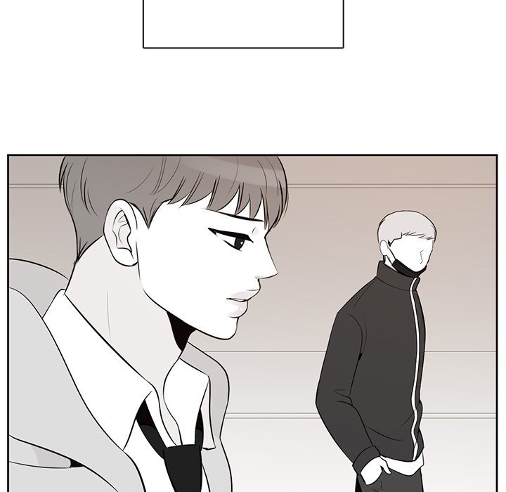 We Only Held Hands We Only Held Hands EP 77 - Toomics page 35 - 
