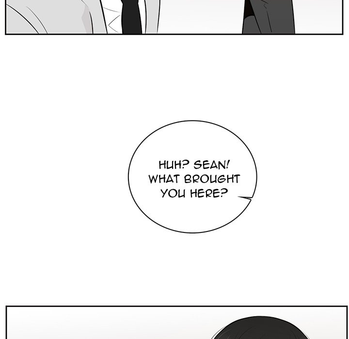 We Only Held Hands We Only Held Hands EP 77 - Toomics page 36 - 