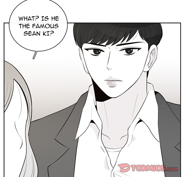 We Only Held Hands We Only Held Hands EP 77 - Toomics page 40 - 