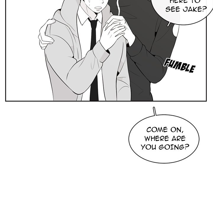 We Only Held Hands We Only Held Hands EP 77 - Toomics page 42 - 