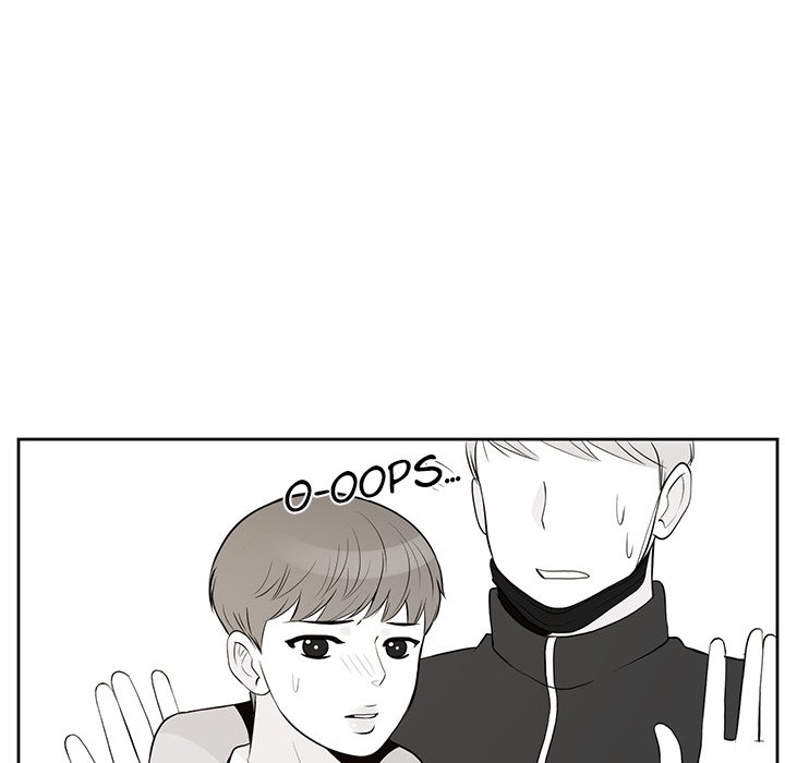 We Only Held Hands We Only Held Hands EP 77 - Toomics page 45 - 