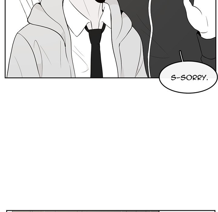 We Only Held Hands We Only Held Hands EP 77 - Toomics page 46 - 