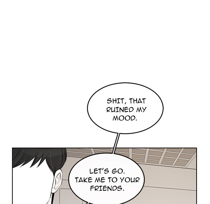 We Only Held Hands We Only Held Hands EP 77 - Toomics page 49 - 
