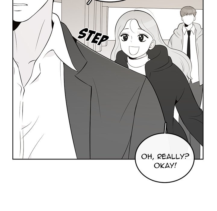 We Only Held Hands We Only Held Hands EP 77 - Toomics page 50 - 