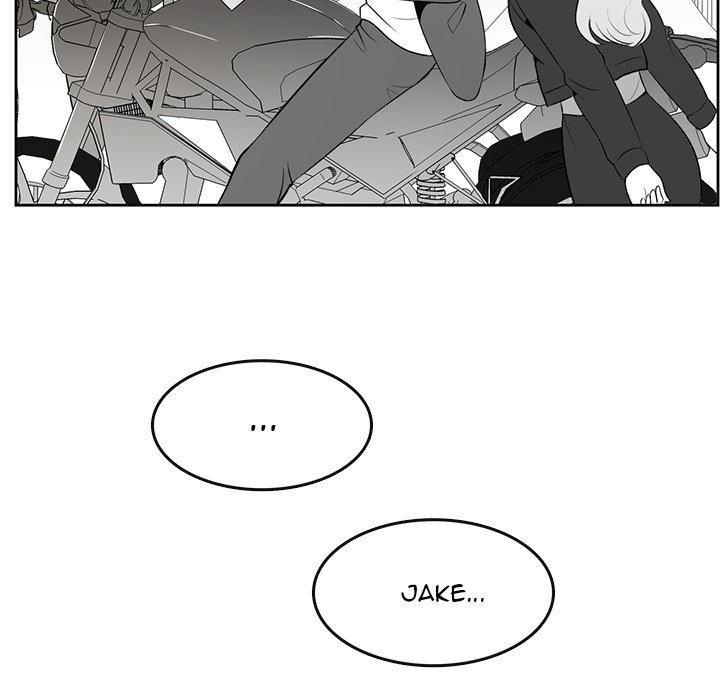 We Only Held Hands We Only Held Hands EP 77 - Toomics page 52 - 