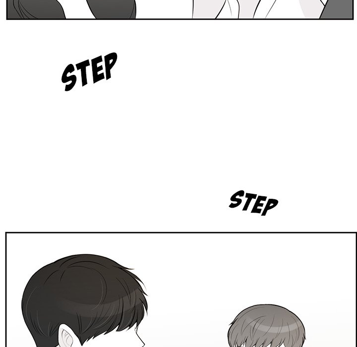 We Only Held Hands We Only Held Hands EP 77 - Toomics page 54 - 