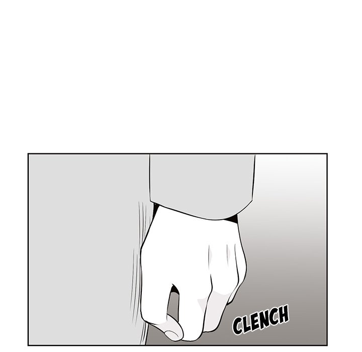 We Only Held Hands We Only Held Hands EP 77 - Toomics page 56 - 