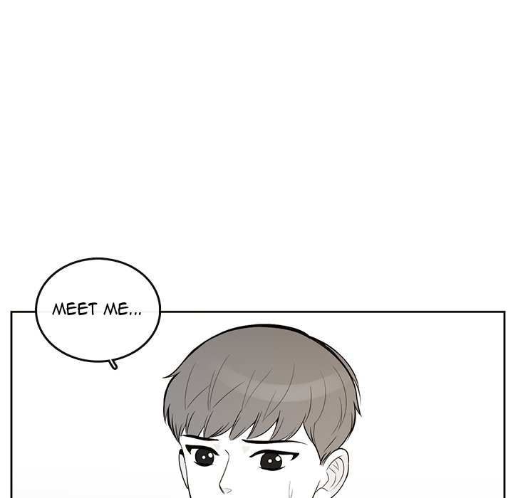 We Only Held Hands We Only Held Hands EP 77 - Toomics page 57 - 