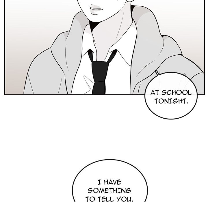 We Only Held Hands We Only Held Hands EP 77 - Toomics page 58 - 