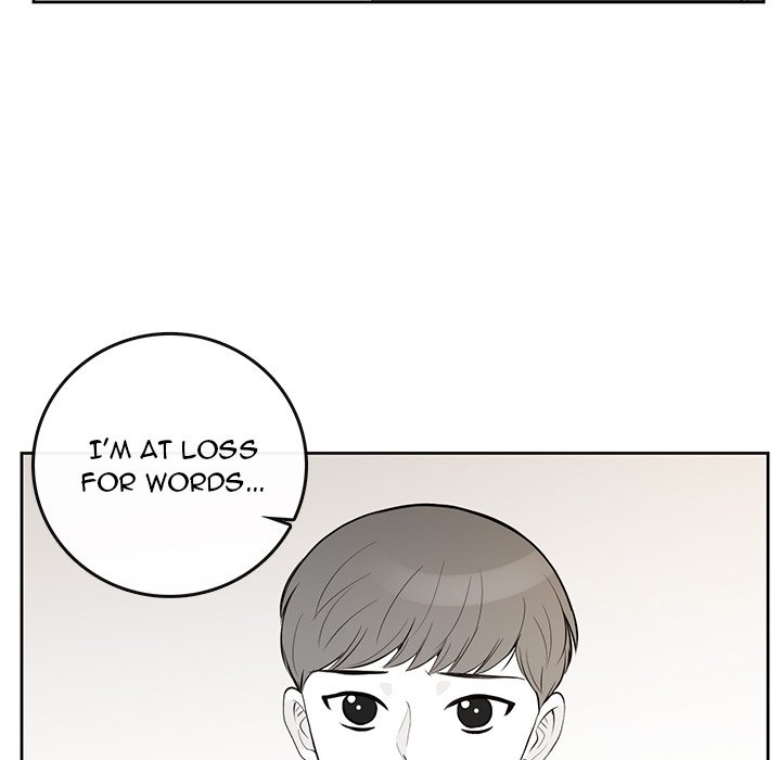 We Only Held Hands We Only Held Hands EP 77 - Toomics page 60 - 