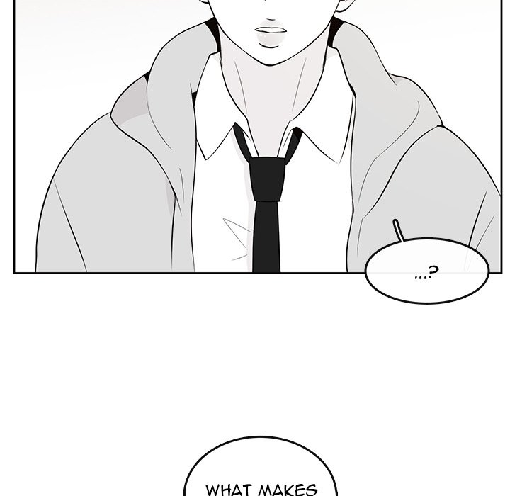 We Only Held Hands We Only Held Hands EP 77 - Toomics page 61 - 