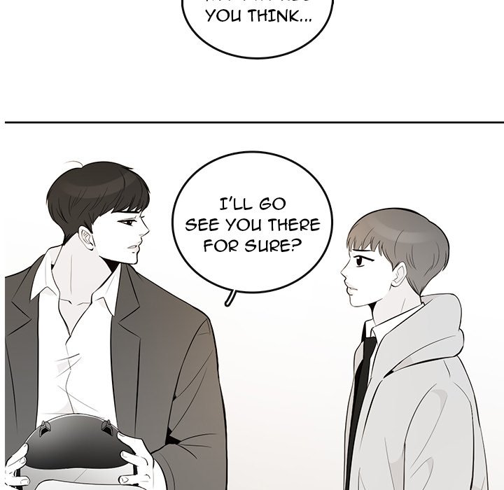 We Only Held Hands We Only Held Hands EP 77 - Toomics page 62 - 