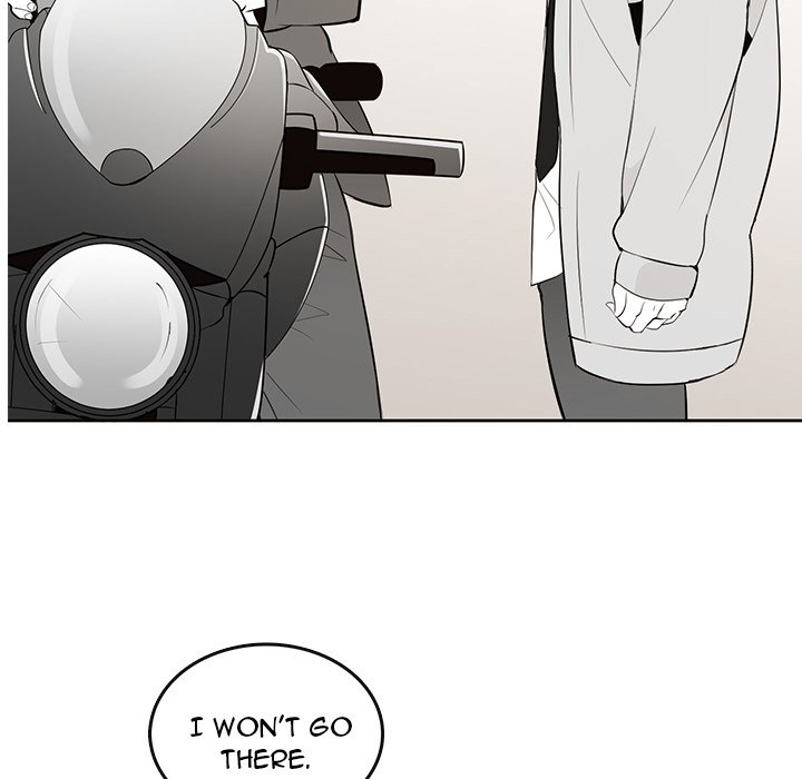 We Only Held Hands We Only Held Hands EP 77 - Toomics page 63 - 