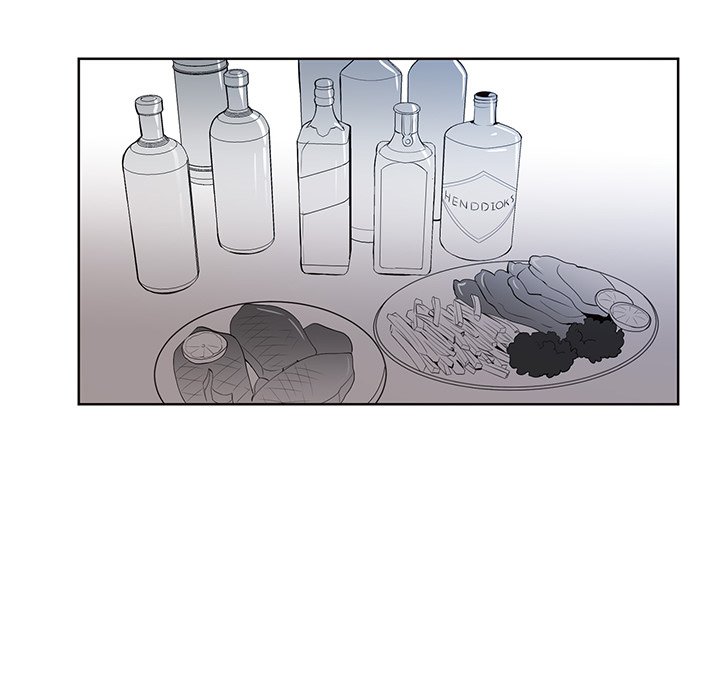 We Only Held Hands We Only Held Hands EP 77 - Toomics page 65 - 