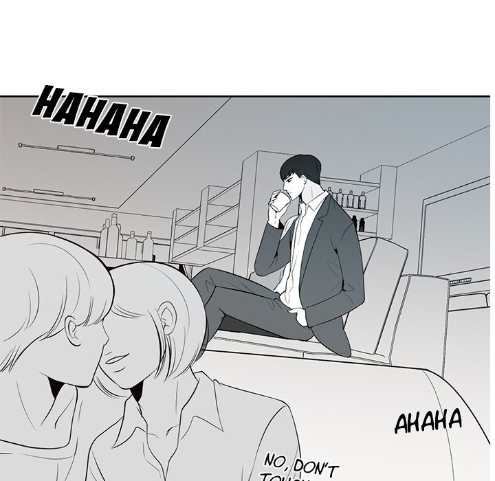 We Only Held Hands We Only Held Hands EP 77 - Toomics page 66 - 