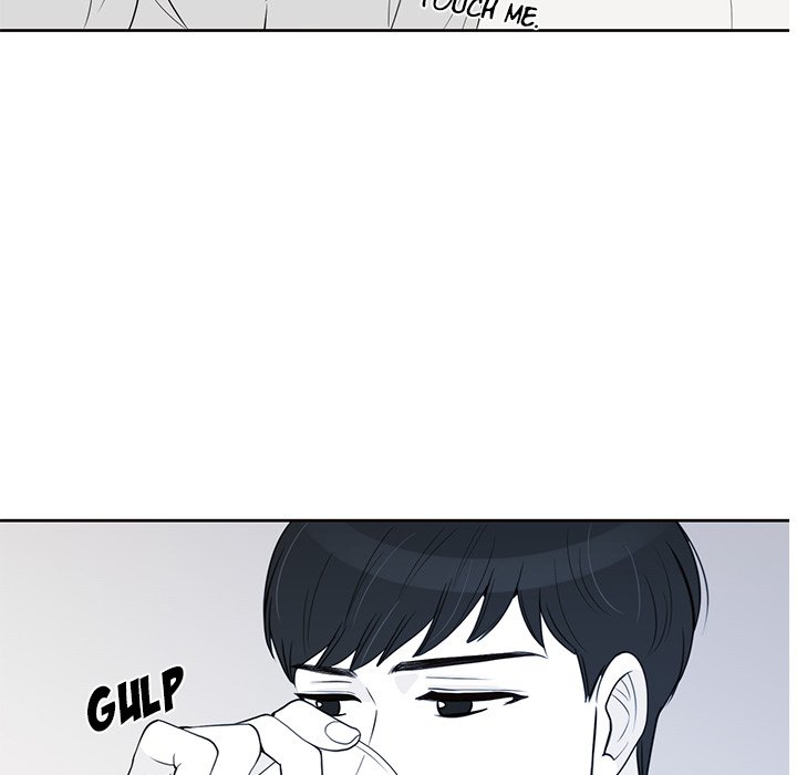 We Only Held Hands We Only Held Hands EP 77 - Toomics page 67 - 