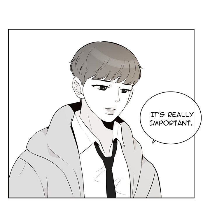 We Only Held Hands We Only Held Hands EP 77 - Toomics page 70 - 