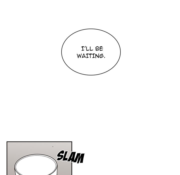 We Only Held Hands We Only Held Hands EP 77 - Toomics page 71 - 