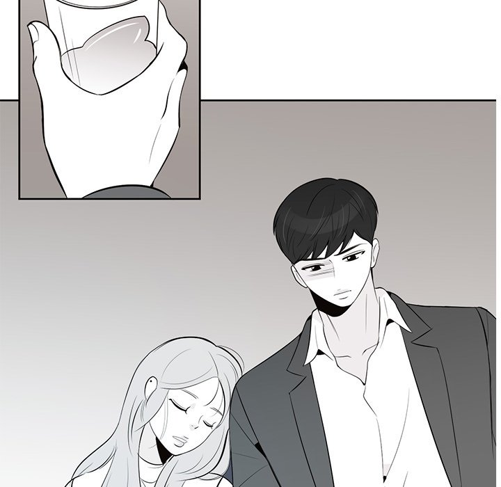 We Only Held Hands We Only Held Hands EP 77 - Toomics page 72 - 