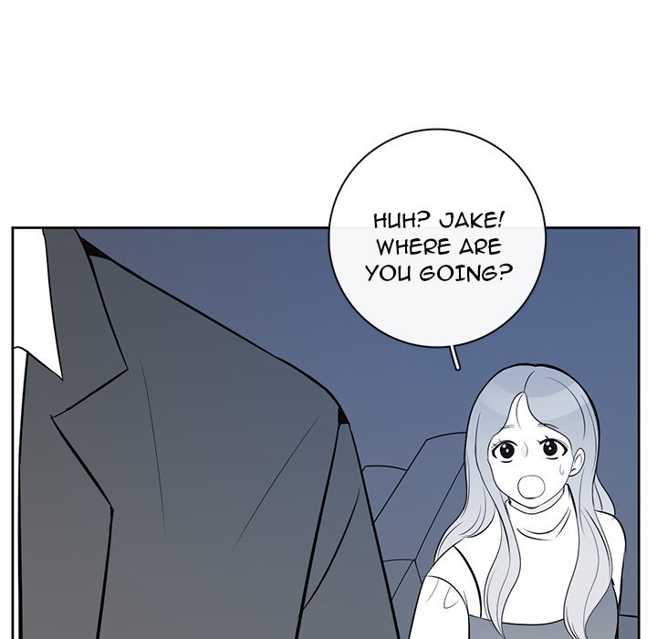 We Only Held Hands We Only Held Hands EP 77 - Toomics page 76 - 