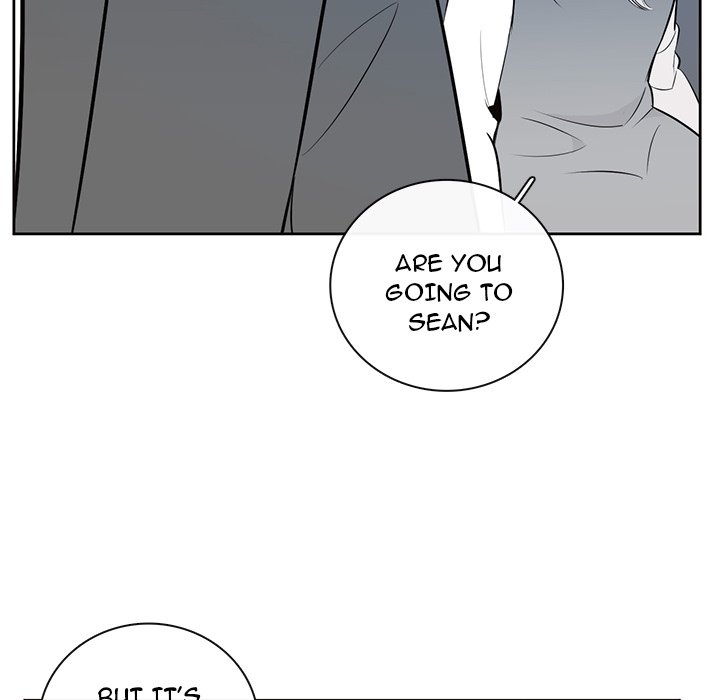 We Only Held Hands We Only Held Hands EP 77 - Toomics page 77 - 
