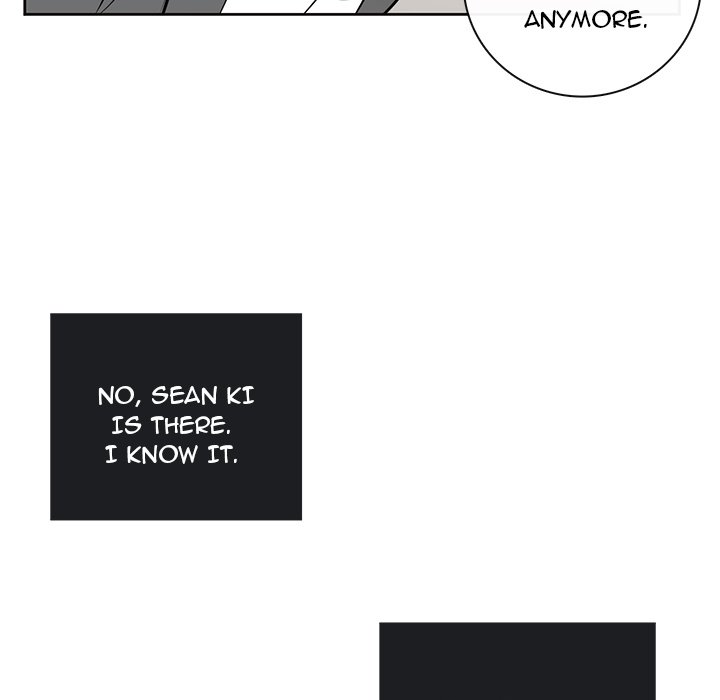 We Only Held Hands We Only Held Hands EP 77 - Toomics page 79 - 