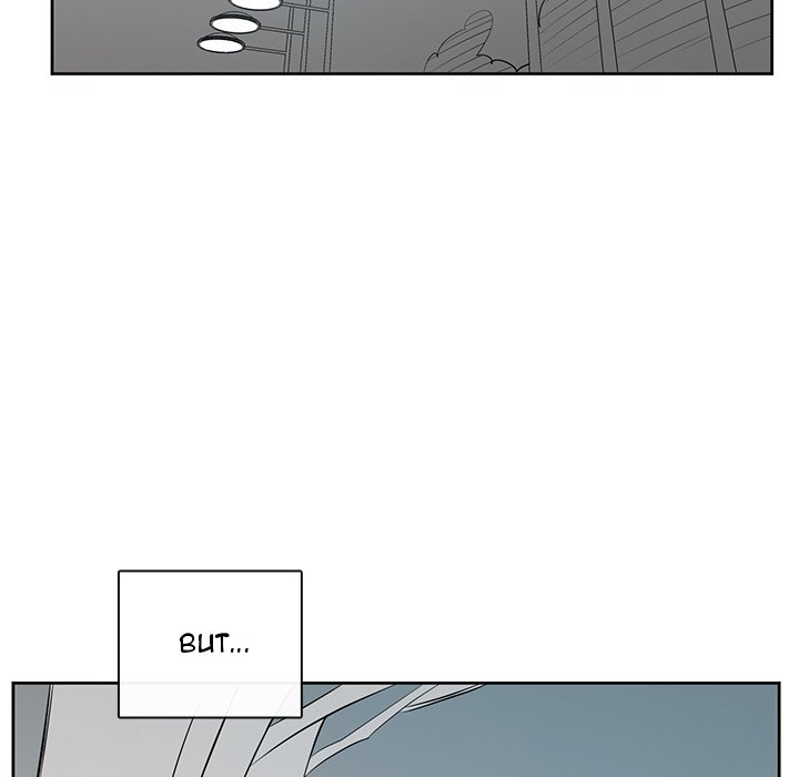 We Only Held Hands We Only Held Hands EP 77 - Toomics page 81 - 