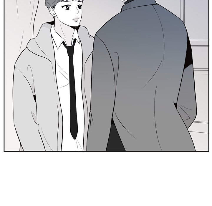 We Only Held Hands We Only Held Hands EP 77 - Toomics page 84 - 