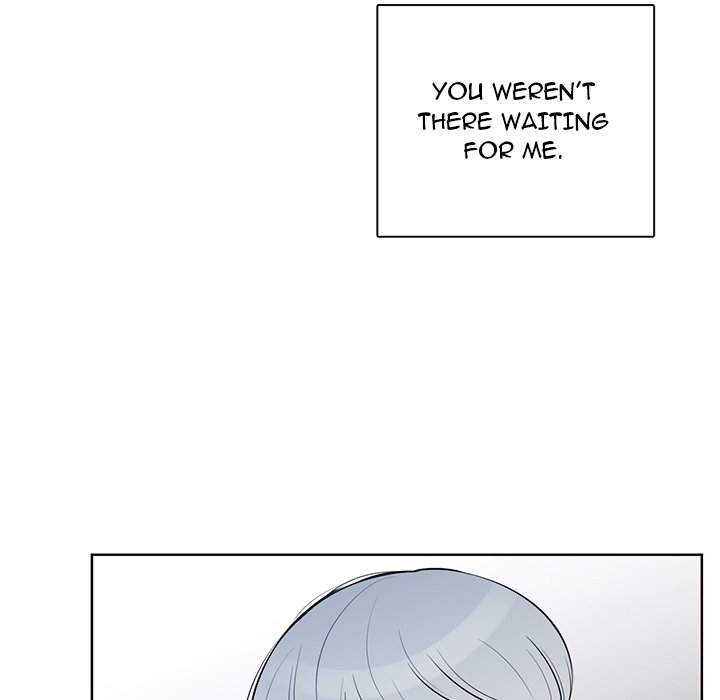 We Only Held Hands We Only Held Hands EP 77 - Toomics page 85 - 