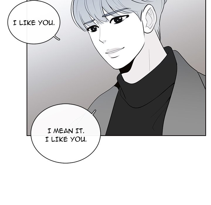 We Only Held Hands We Only Held Hands EP 77 - Toomics page 86 - 