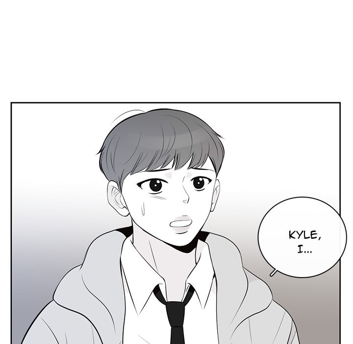 We Only Held Hands We Only Held Hands EP 77 - Toomics page 87 - 