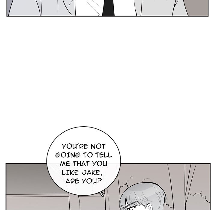 We Only Held Hands We Only Held Hands EP 77 - Toomics page 88 - 