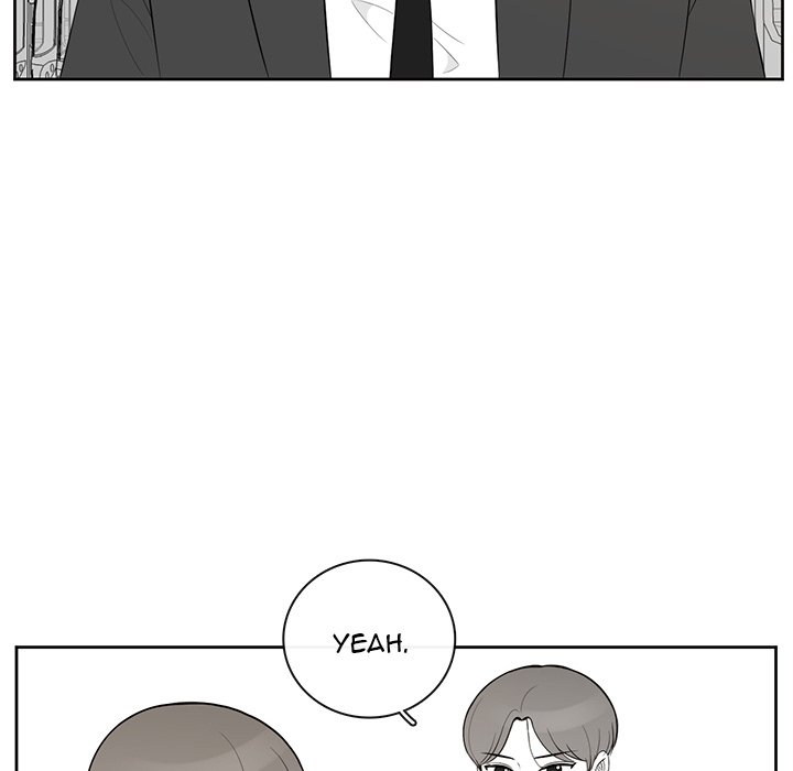 We Only Held Hands We Only Held Hands EP 77 - Toomics page 10 - 