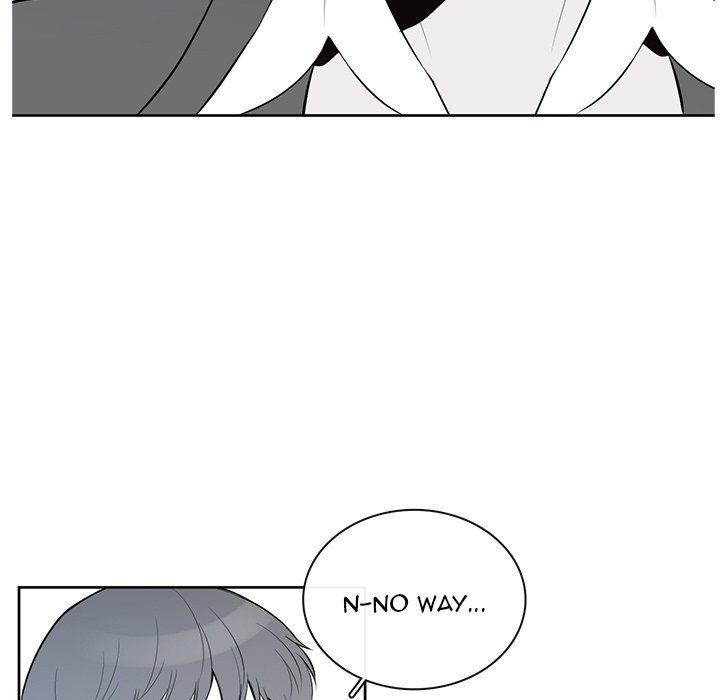 We Only Held Hands We Only Held Hands EP 77 - Toomics page 91 - 