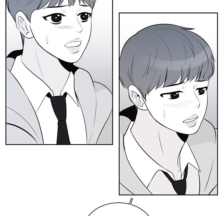 We Only Held Hands We Only Held Hands EP 77 - Toomics page 92 - 