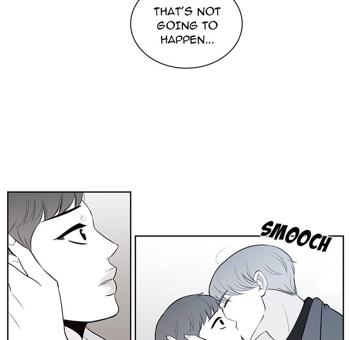 We Only Held Hands We Only Held Hands EP 77 - Toomics page 93 - 