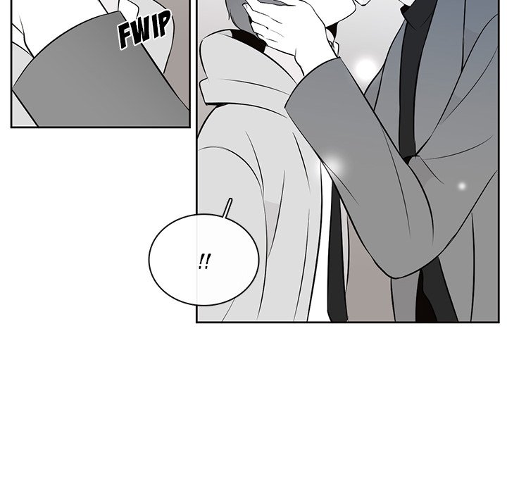 We Only Held Hands We Only Held Hands EP 77 - Toomics page 94 - 