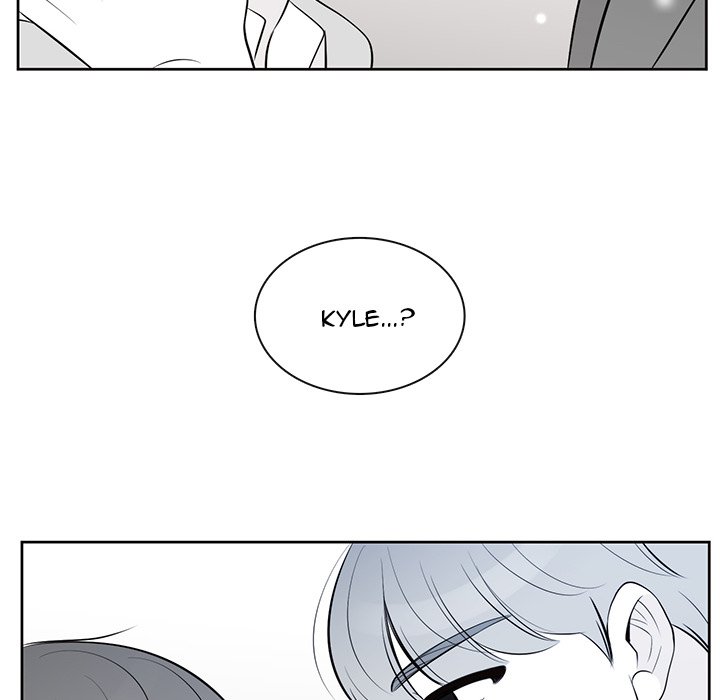 We Only Held Hands We Only Held Hands EP 77 - Toomics page 96 - 