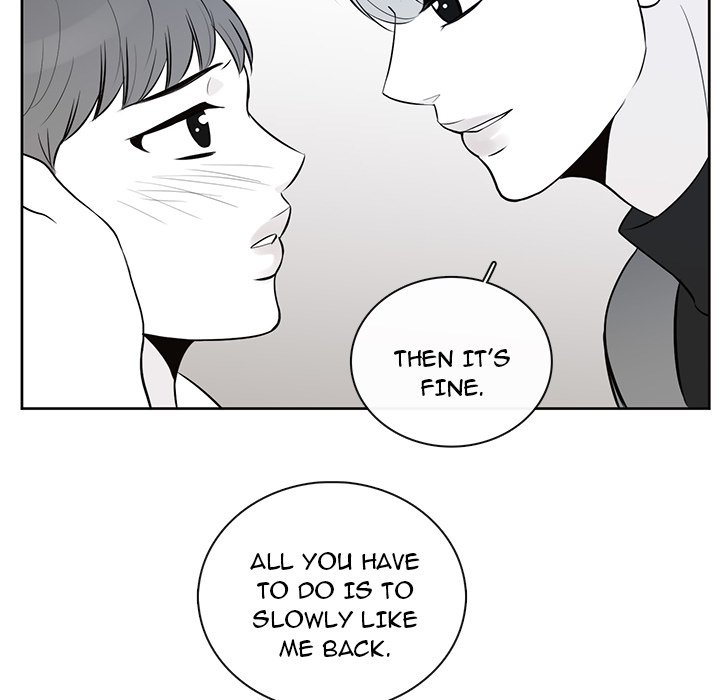 We Only Held Hands We Only Held Hands EP 77 - Toomics page 97 - 