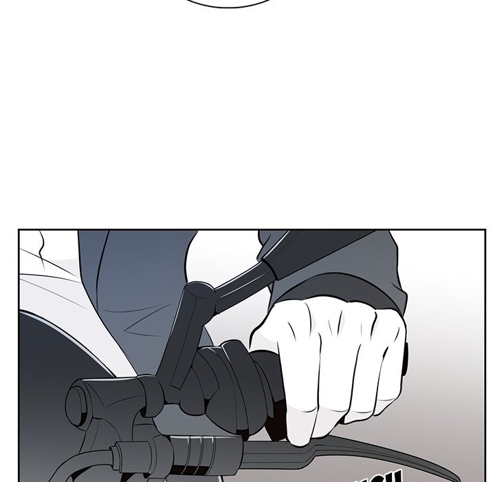 We Only Held Hands We Only Held Hands EP 77 - Toomics page 98 - 