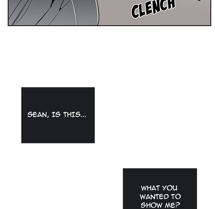 We Only Held Hands We Only Held Hands EP 77 - Toomics page 99 - 