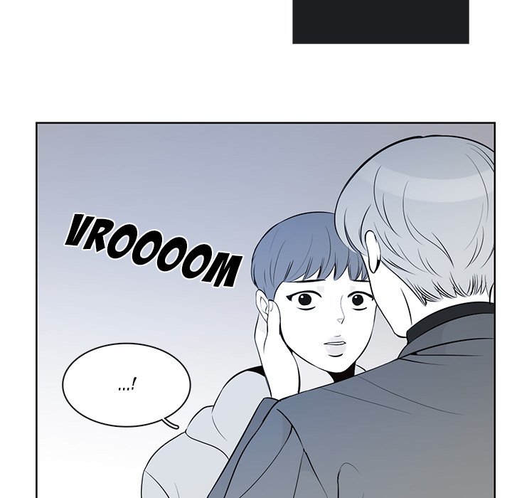 We Only Held Hands We Only Held Hands EP 77 - Toomics page 100 - 