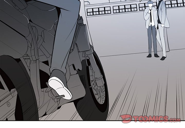 We Only Held Hands We Only Held Hands EP 78 - Toomics page 2 - 