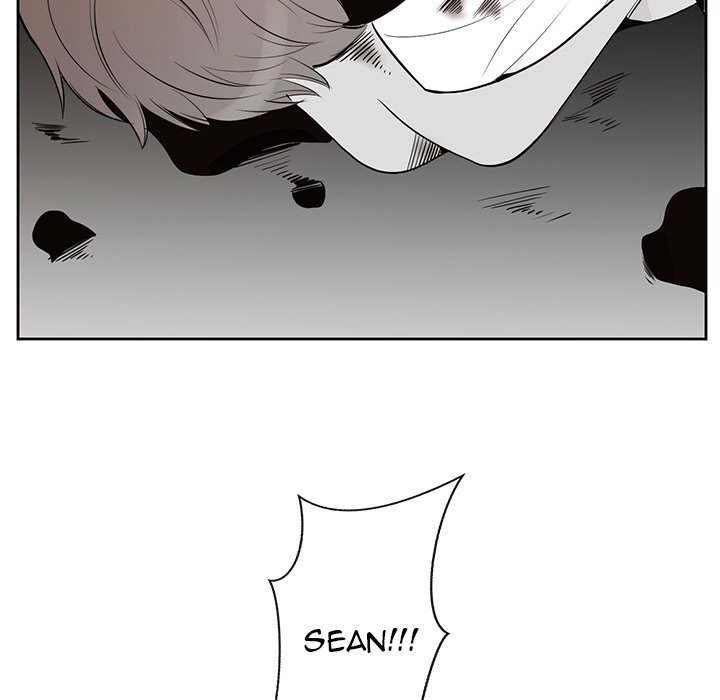 We Only Held Hands We Only Held Hands EP 78 - Toomics page 11 - 