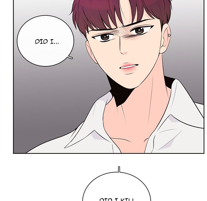 We Only Held Hands We Only Held Hands EP 78 - Toomics page 101 - 